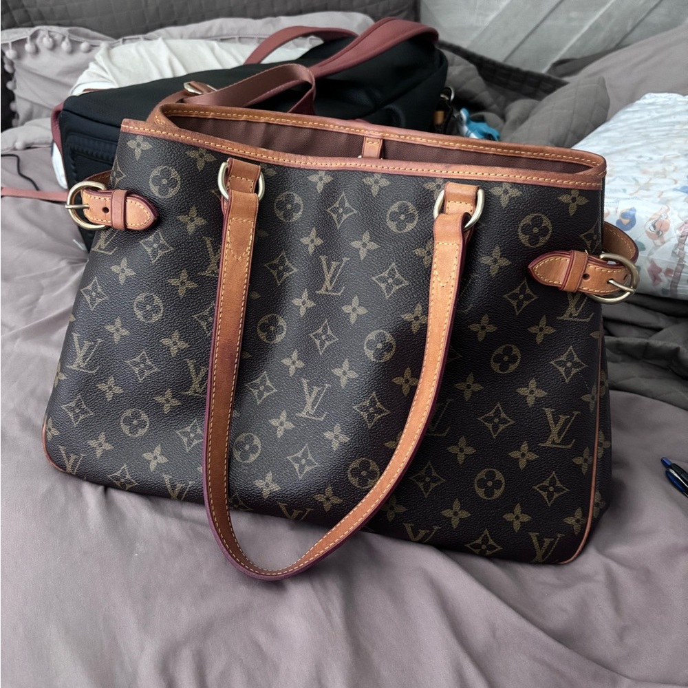 batignolles Louis Vuitton